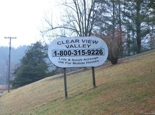 196 Windwood Hill Rd, Hendersonville, NC 28739