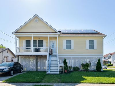 2040 Kuehnle Ave, Atlantic City, NJ, 08401
