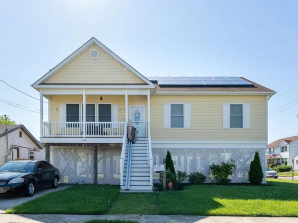 2040 Kuehnle Ave, Atlantic City, NJ 08401