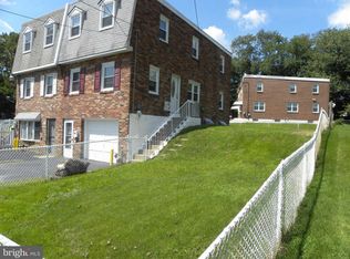 115 W Amosland Rd, Norwood, PA 19074