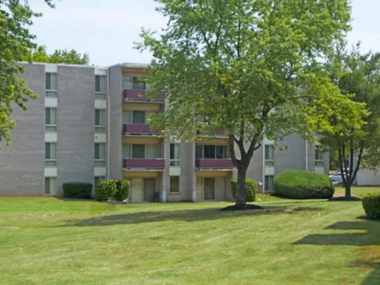 Woodland Landing — Photo 2