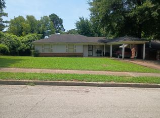 1437 Greendale Ave, Memphis, TN 38127