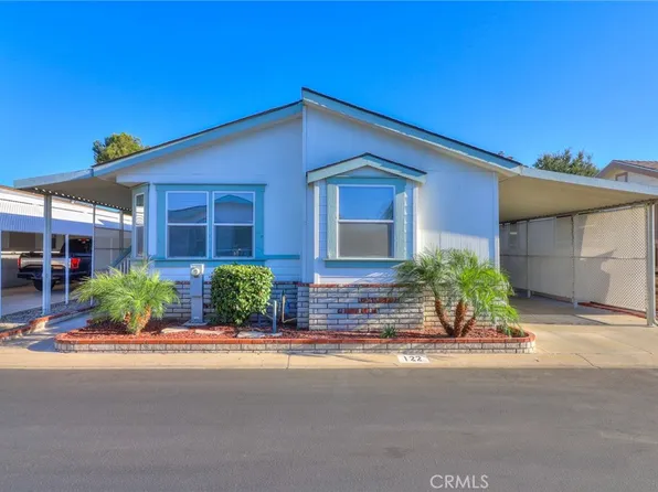 1245 W Cienega Ave Space 122, San Dimas, CA 91773