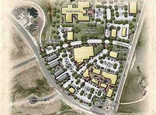 6725 Faith Dr, Cheyenne, WY 82009