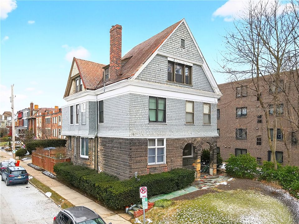 1st image of 501 S Highland Ave APT 3