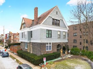 501 S Highland Ave APT 3, Pittsburgh, PA