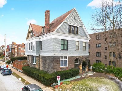 501 S Highland Ave APT 3, Pittsburgh, PA, 15206