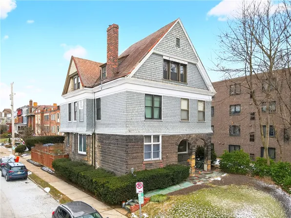 501 S Highland Ave APT 3, Pittsburgh, PA 15206