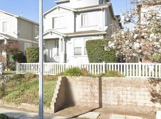 5135 Trinity Park Dr, San Jose, CA 95134