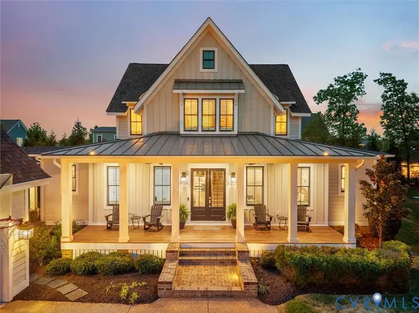 1719 Tulip Hill Dr, Midlothian, VA 23112