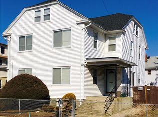 43 Bellevue Ave, Providence, RI 02907