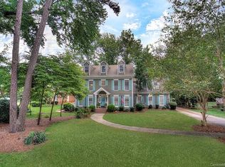 6229 Creola Rd, Charlotte, NC 28270