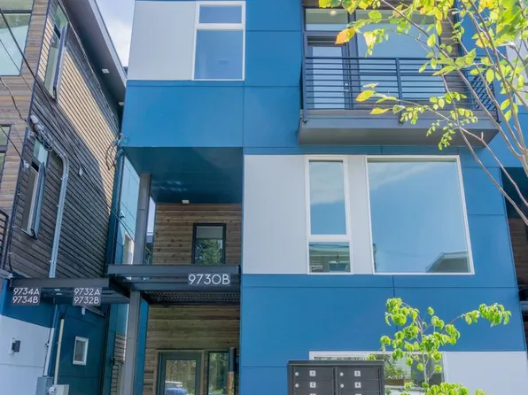 9730 Woodlawn Ave N #B, Seattle, WA 98103