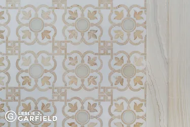 Sold by Leslie J. Garfield