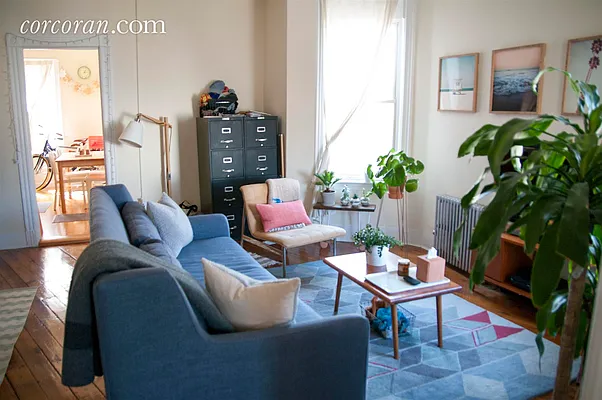 Rented by Corcoran | media 4