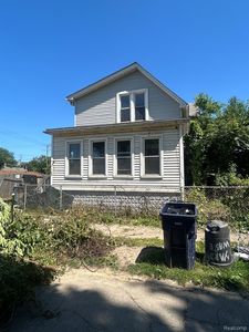 145 Charles St, River Rouge, MI, 48218
