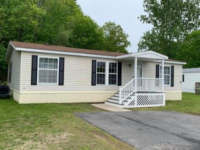 39 Fairview Dr, Lisbon, ME, 04250