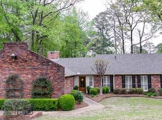 2100 N Vienna St, Ruston, LA 71270