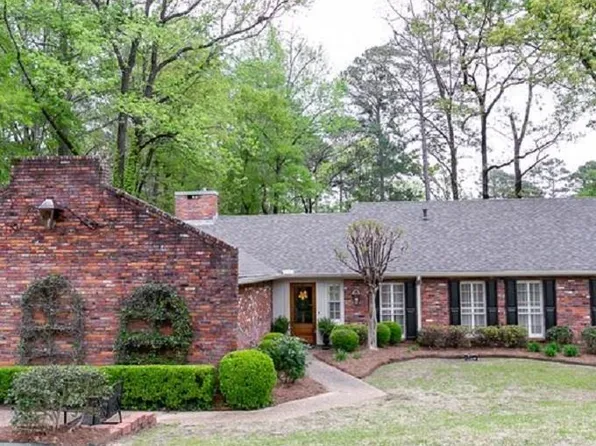 2100 N Vienna St, Ruston, LA 71270