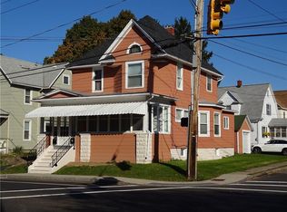 212 S Lincoln Rd, East Rochester, NY 14445