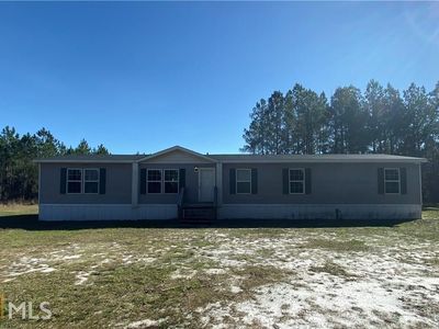 984 Pine Needle Cir, Newington, GA, 30446