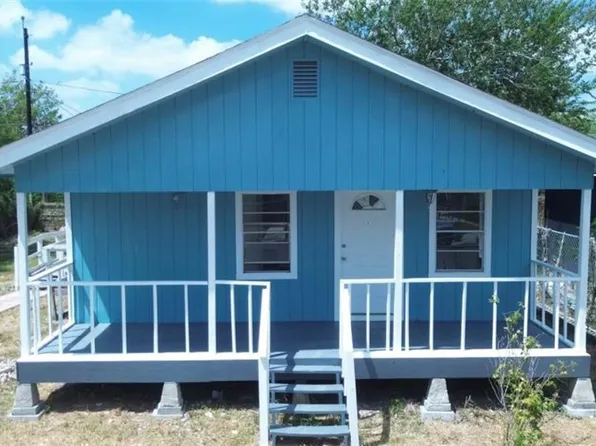 1205 Anita Ct, Brownsville, TX 78521