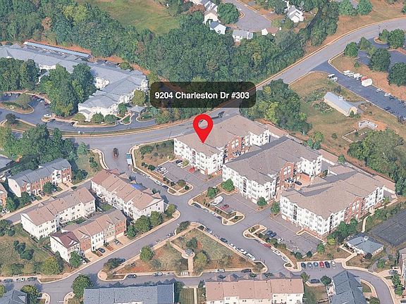 4th image of 9204 Charleston Dr Unit 303