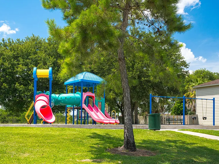 Neighborhood park 2