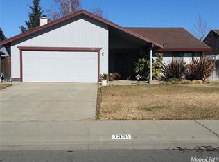1351 Woodside Glen Way, Sacramento, CA 95833