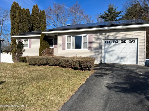 10 Flicker Drive, Latham, NY 12110