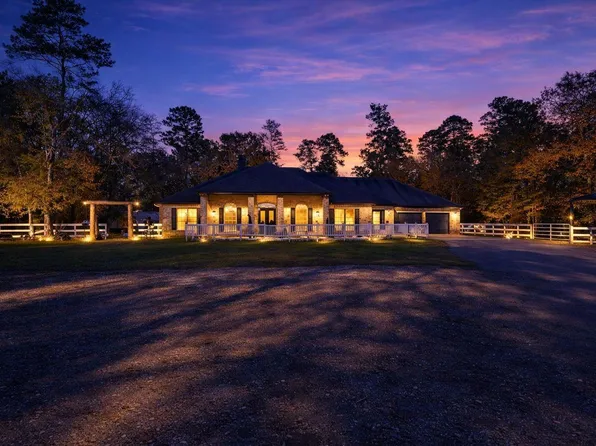 24102 Baneberry Rd, Magnolia, TX 77355