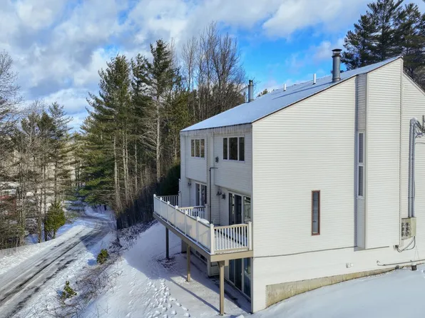 339 Fox Lane #A1, Ludlow, VT 05149
