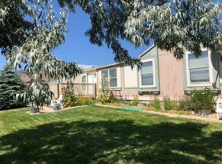 737 Holiday Dr, Spring Creek, NV 89815