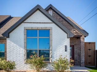 3741 116th St, Lubbock, TX 79423