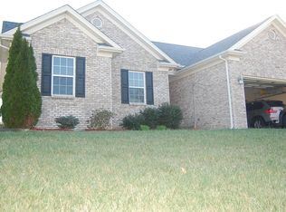 6600 Fernbush Dr, Louisville, KY 40228