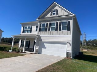 3 Westover Ln, Cartersville, GA 30120