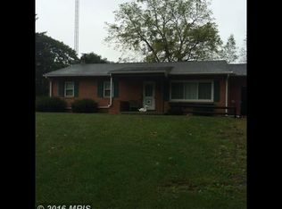 2520 Ebbvale Rd, Manchester, MD 21102