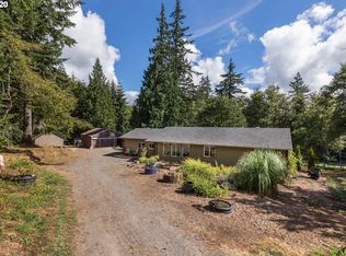 30631 Tide Creek Rd, Rainier, OR 97048