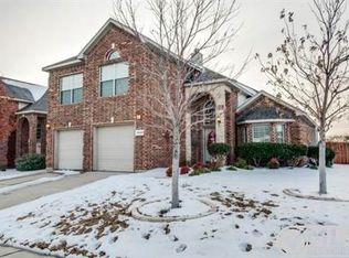 11649 Wild Pear Ln, Fort Worth, TX 76244