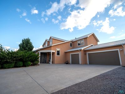 300 El Lafont Cir, Elephant Butte, NM, 87935