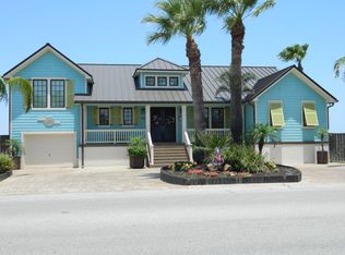 1820 Bay Shore Dr, Rockport, TX 78382