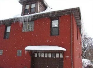 329 Pittsburgh St, Springdale, PA 15144