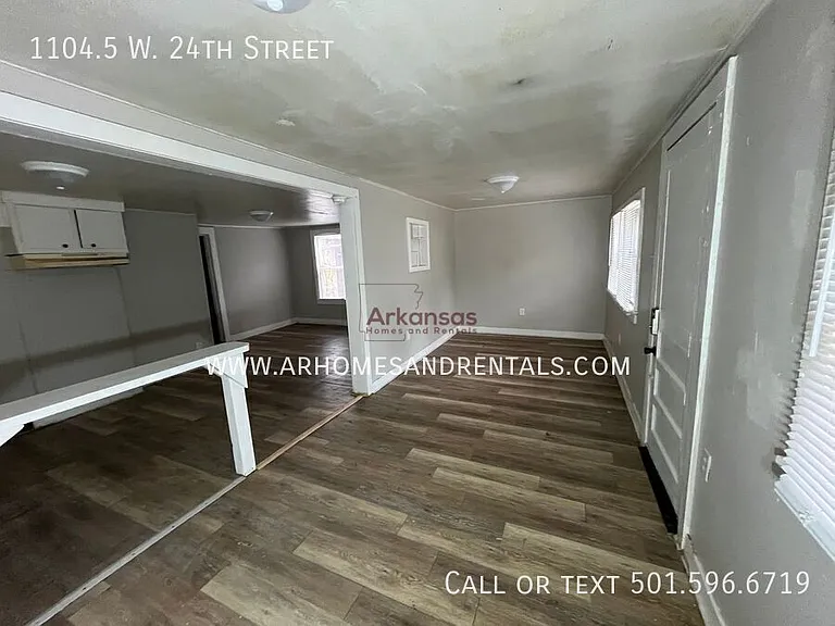 1104.5 W 24th St — Photo 3