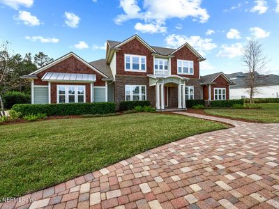 4468 HUNTERSTON Lane, Jacksonville, FL, 32224