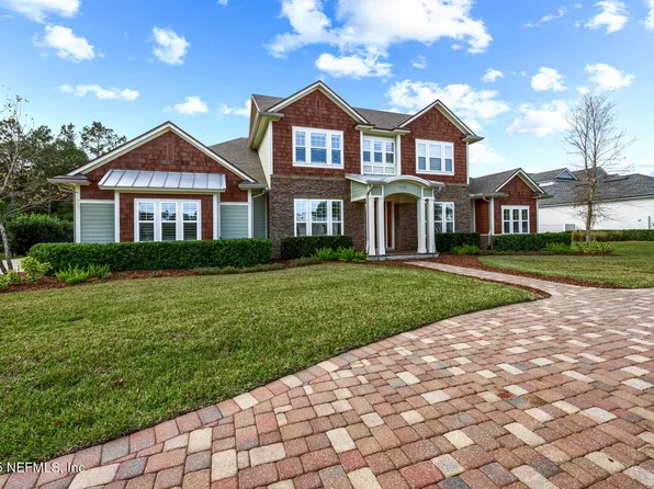 4468 HUNTERSTON Lane, Jacksonville, FL 32224