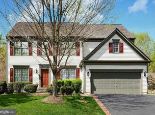 606 Diskin Pl SW, Leesburg, VA