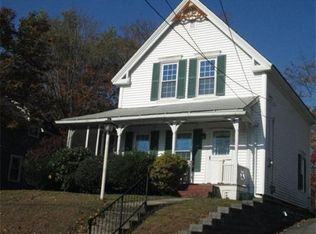 13 Leland Ave, North Grafton, MA 01536