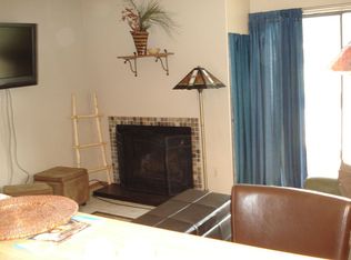 10 Valley Rd #202, Angel Fire, NM 87710