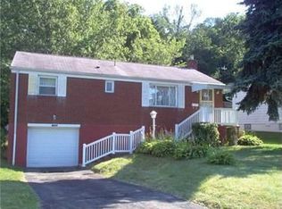 743 William Dr, Trafford, PA 15085