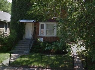 7653 S Dobson Ave #2, Chicago, IL 60619